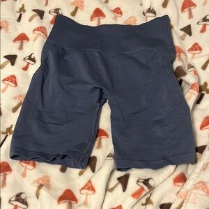 Oner Active True Blue Shorts